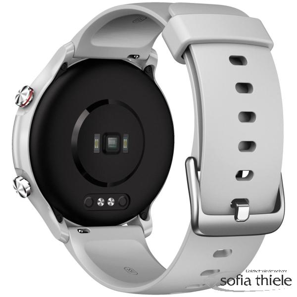 Damenuhr Kautschuk Smartwatch SW031B