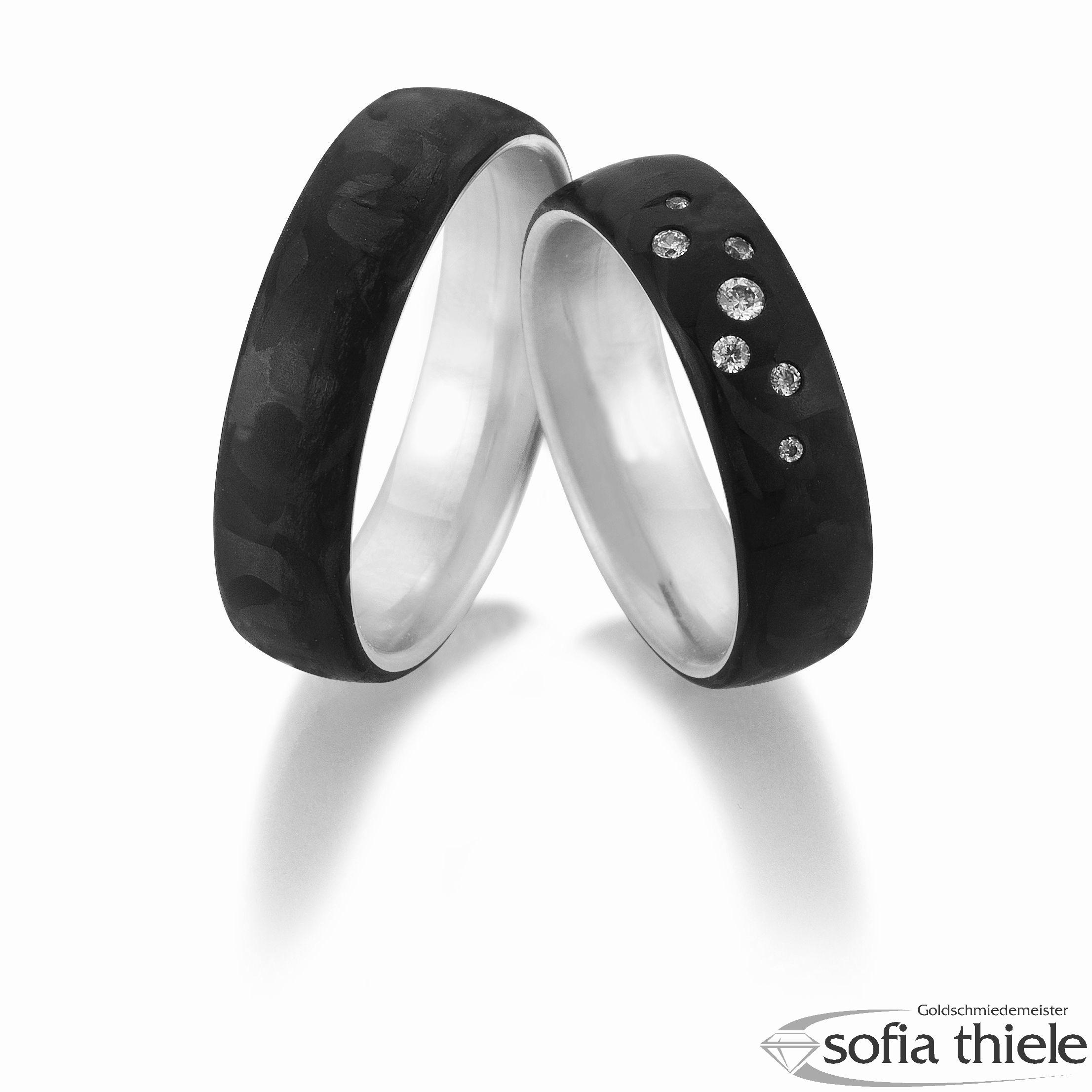 Trauringe Gold Paar 49-81451-0-375W