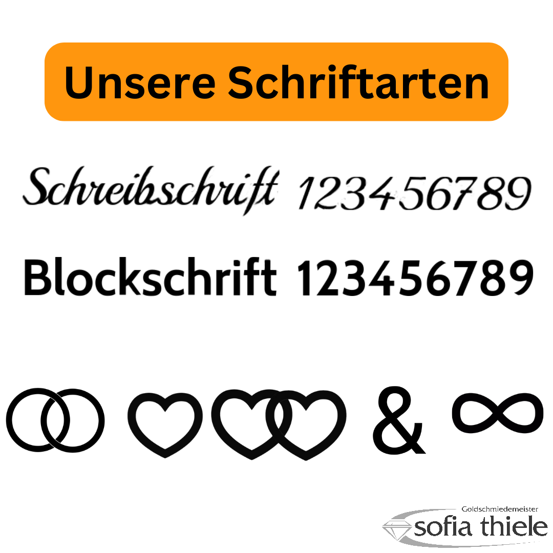 Trauringe Gold Paar 66-10070-080 Trauringe Gold Paar 66-10070-080