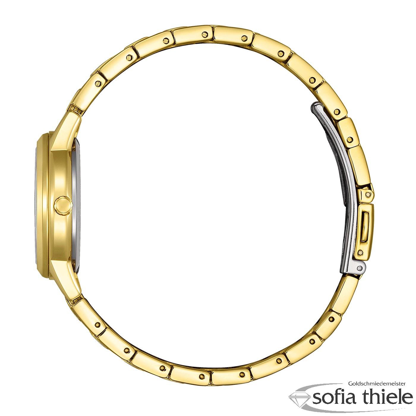 Damenuhr Metallband Quarz FE1242-78D Damenuhr Metallband Quarz FE1242-78D