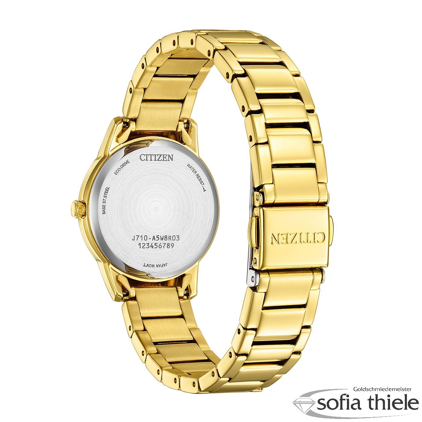 Damenuhr Metallband Quarz FE1242-78D Damenuhr Metallband Quarz FE1242-78D