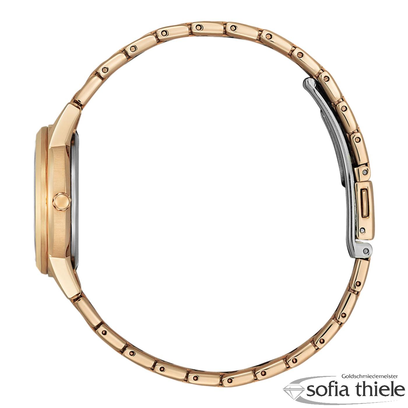 Damenuhr Metallband Quarz FE1243-83A Damenuhr Metallband Quarz FE1243-83A